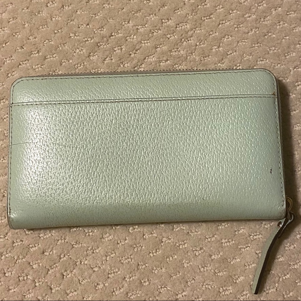 Kate Spade Wallet - Picture 2 of 4